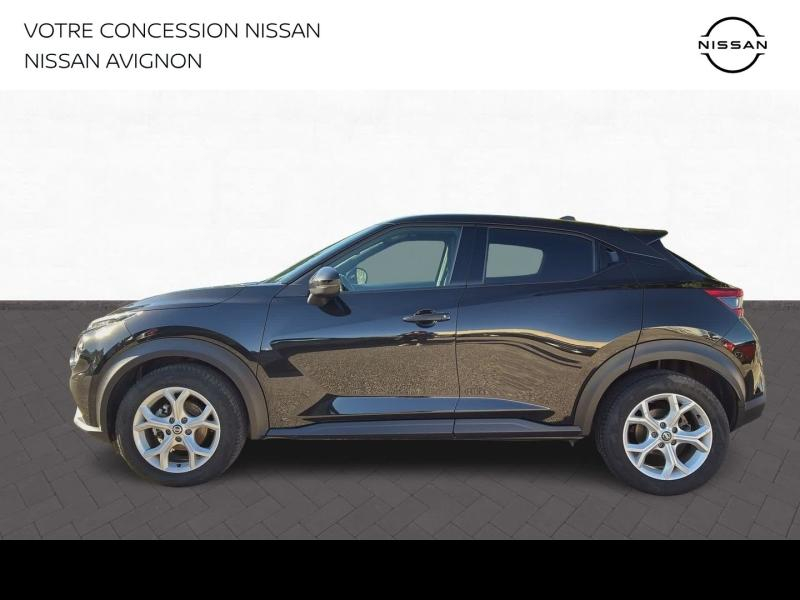 NISSAN Juke d’occasion à vendre à AVIGNON chez MMC PROVENCE (Photo 3)