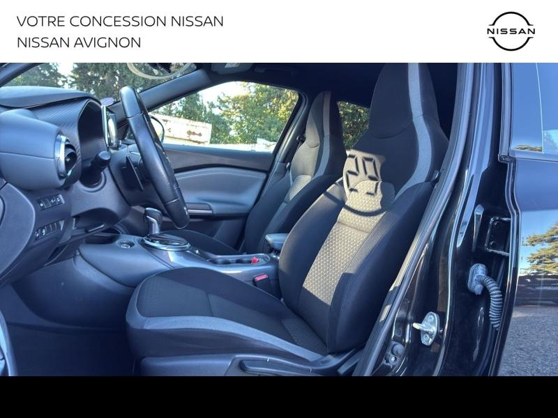 NISSAN Juke d’occasion à vendre à AVIGNON chez MMC PROVENCE (Photo 13)
