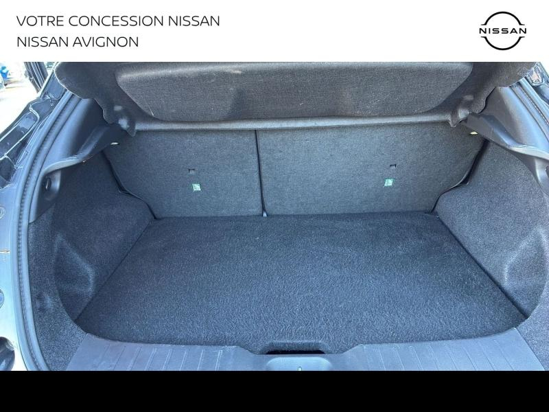 NISSAN Juke d’occasion à vendre à AVIGNON chez MMC PROVENCE (Photo 16)