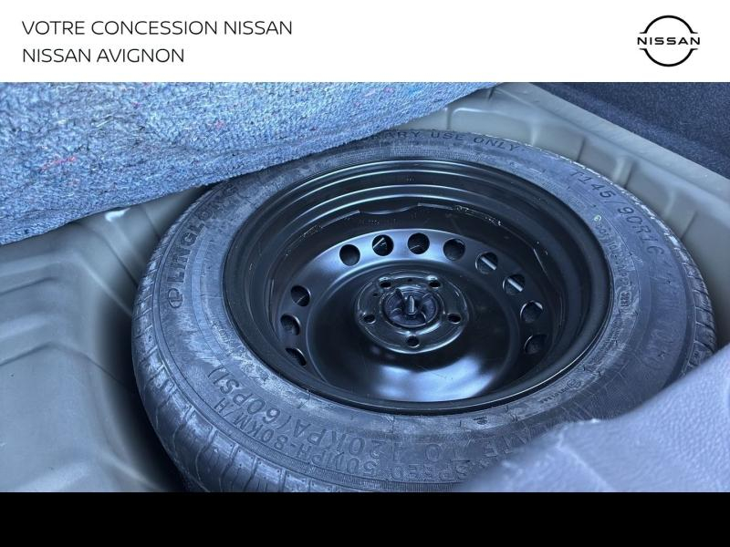 NISSAN Juke d’occasion à vendre à AVIGNON chez MMC PROVENCE (Photo 17)