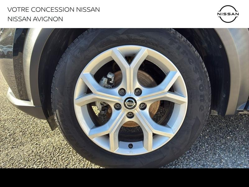 NISSAN Juke d’occasion à vendre à AVIGNON chez MMC PROVENCE (Photo 18)