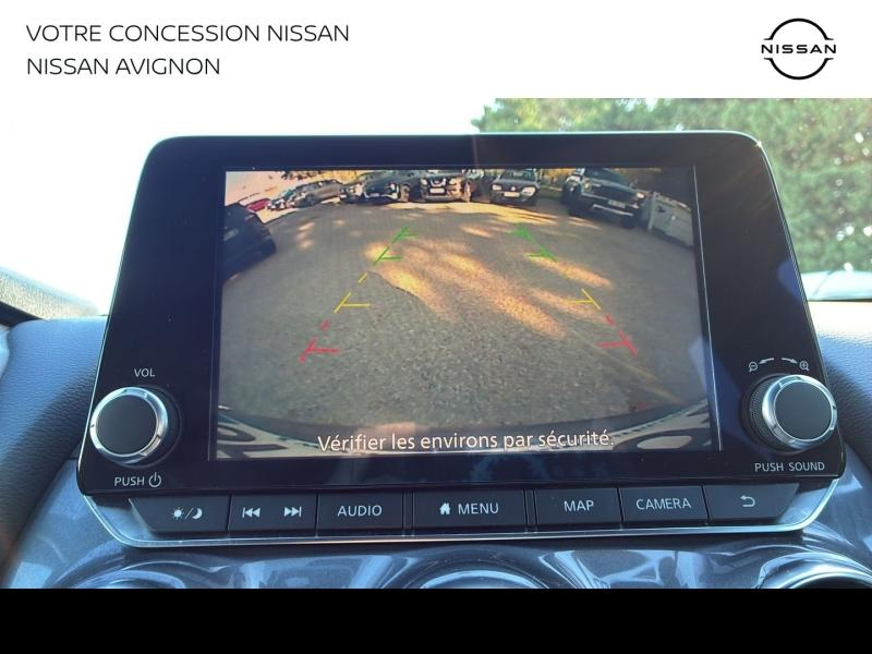 NISSAN Juke d’occasion à vendre à AVIGNON chez MMC PROVENCE (Photo 20)