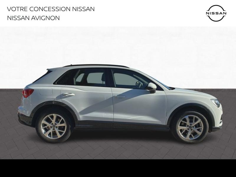AUDI Q3 d’occasion à vendre à AVIGNON chez MMC PROVENCE (Photo 5)
