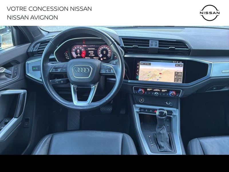 AUDI Q3 d’occasion à vendre à AVIGNON chez MMC PROVENCE (Photo 7)