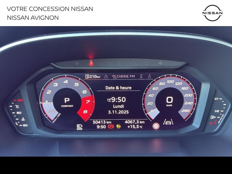 AUDI Q3 d’occasion à vendre à AVIGNON chez MMC PROVENCE (Photo 9)