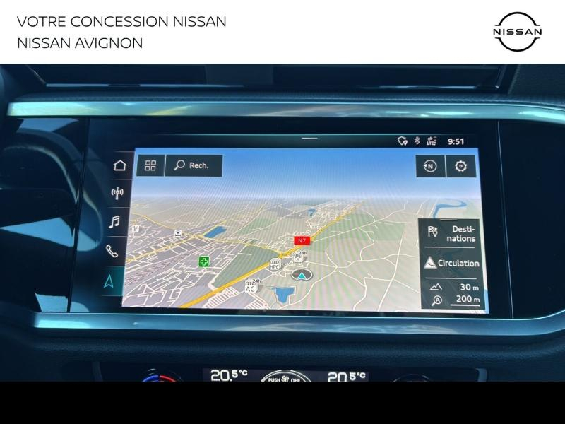 AUDI Q3 d’occasion à vendre à AVIGNON chez MMC PROVENCE (Photo 10)