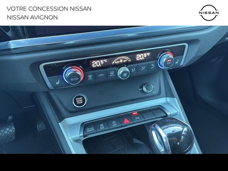 AUDI Q3 d’occasion à vendre à AVIGNON chez MMC PROVENCE (Photo 11)