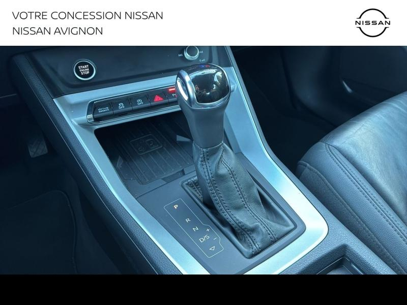 AUDI Q3 d’occasion à vendre à AVIGNON chez MMC PROVENCE (Photo 12)