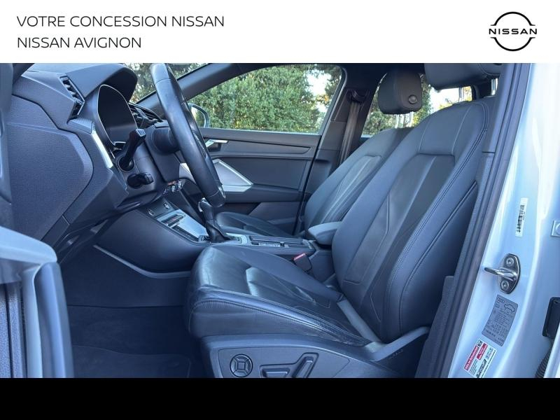 AUDI Q3 d’occasion à vendre à AVIGNON chez MMC PROVENCE (Photo 13)