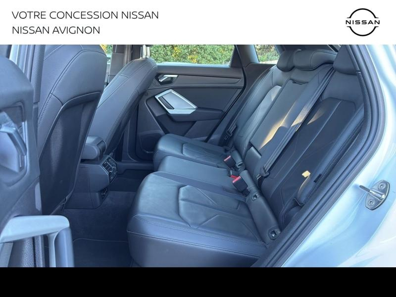 AUDI Q3 d’occasion à vendre à AVIGNON chez MMC PROVENCE (Photo 14)