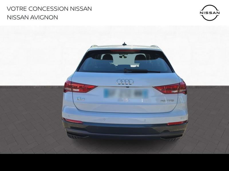 AUDI Q3 d’occasion à vendre à AVIGNON chez MMC PROVENCE (Photo 15)