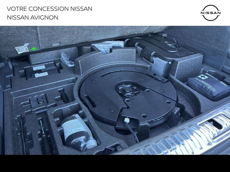 AUDI Q3 d’occasion à vendre à AVIGNON chez MMC PROVENCE (Photo 17)