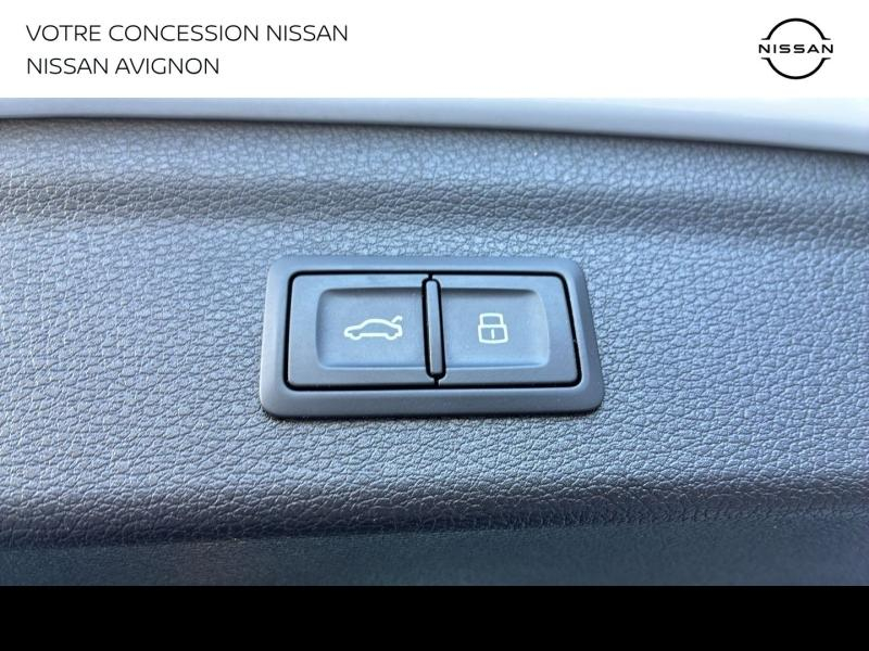 AUDI Q3 d’occasion à vendre à AVIGNON chez MMC PROVENCE (Photo 18)