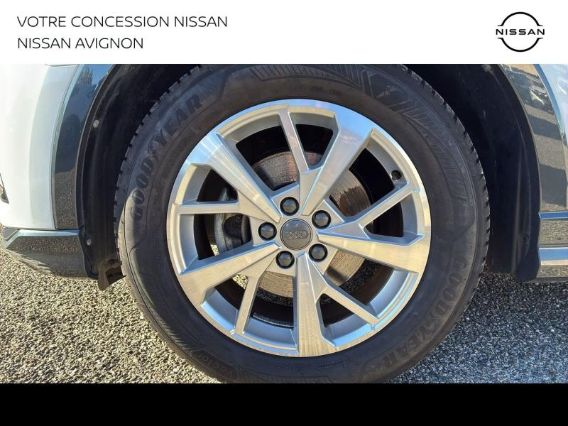 AUDI Q3 d’occasion à vendre à AVIGNON chez MMC PROVENCE (Photo 19)