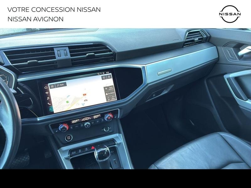 AUDI Q3 d’occasion à vendre à AVIGNON chez MMC PROVENCE (Photo 20)