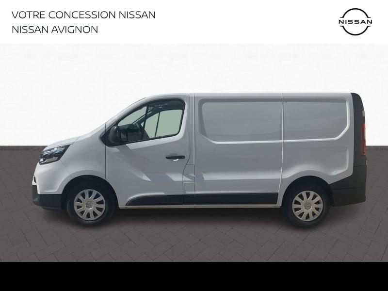 NISSAN Primastar Fg VUL d’occasion à vendre à AVIGNON chez MMC PROVENCE (Photo 3)