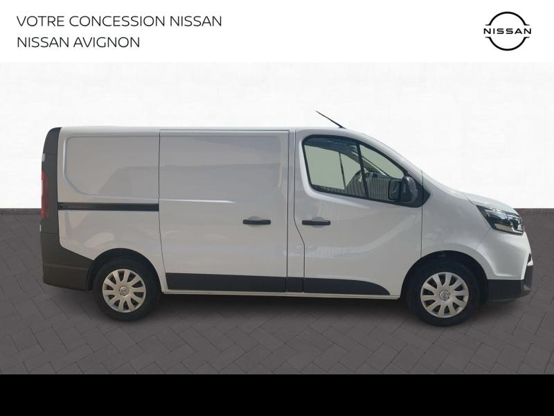 NISSAN Primastar Fg VUL d’occasion à vendre à AVIGNON chez MMC PROVENCE (Photo 5)