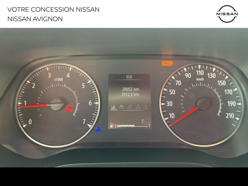 NISSAN Primastar Fg VUL d’occasion à vendre à AVIGNON chez MMC PROVENCE (Photo 9)