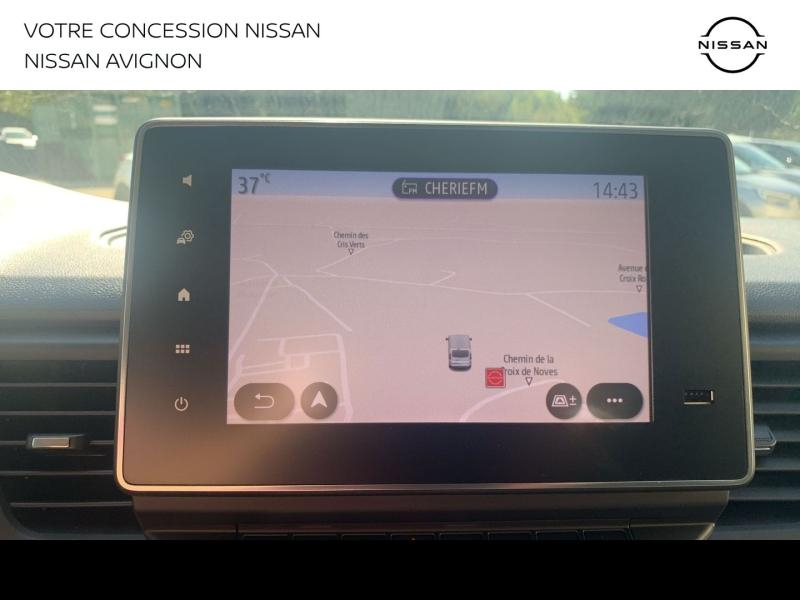NISSAN Primastar Fg VUL d’occasion à vendre à AVIGNON chez MMC PROVENCE (Photo 10)