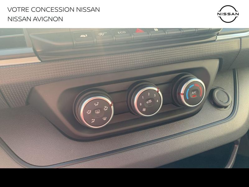 NISSAN Primastar Fg VUL d’occasion à vendre à AVIGNON chez MMC PROVENCE (Photo 11)
