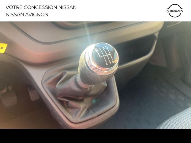 NISSAN Primastar Fg VUL d’occasion à vendre à AVIGNON chez MMC PROVENCE (Photo 12)