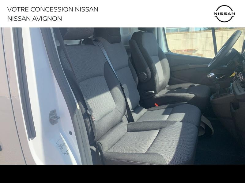 NISSAN Primastar Fg VUL d’occasion à vendre à AVIGNON chez MMC PROVENCE (Photo 14)