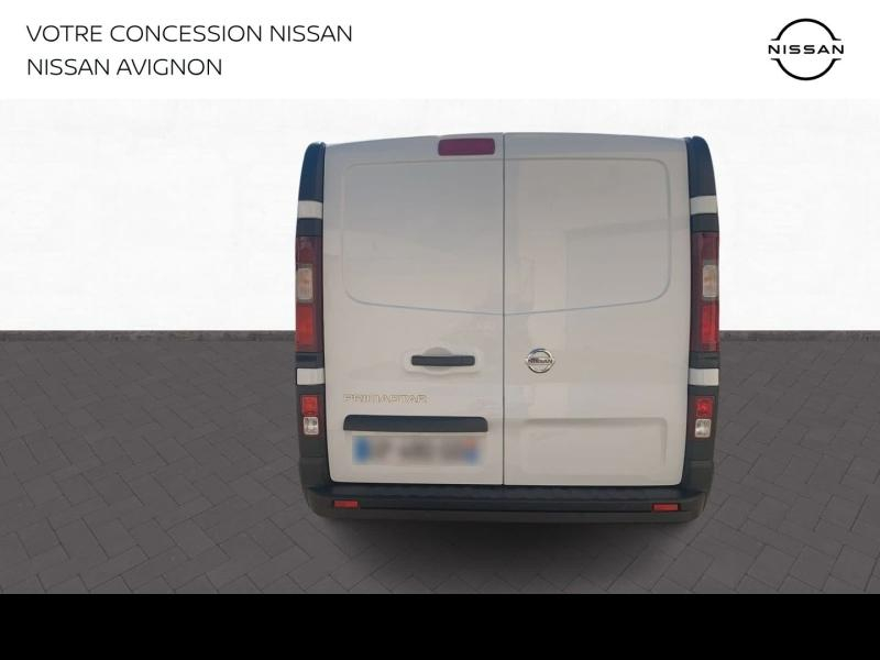 NISSAN Primastar Fg VUL d’occasion à vendre à AVIGNON chez MMC PROVENCE (Photo 15)