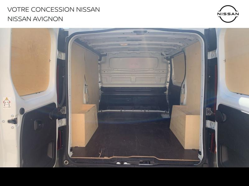 NISSAN Primastar Fg VUL d’occasion à vendre à AVIGNON chez MMC PROVENCE (Photo 16)