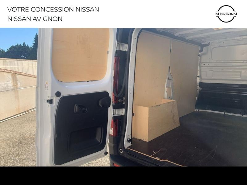 NISSAN Primastar Fg VUL d’occasion à vendre à AVIGNON chez MMC PROVENCE (Photo 17)