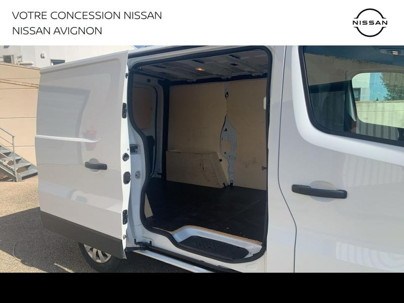 NISSAN Primastar Fg VUL d’occasion à vendre à AVIGNON chez MMC PROVENCE (Photo 18)