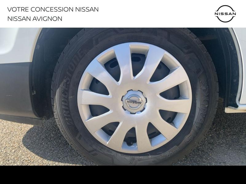 NISSAN Primastar Fg VUL d’occasion à vendre à AVIGNON chez MMC PROVENCE (Photo 19)