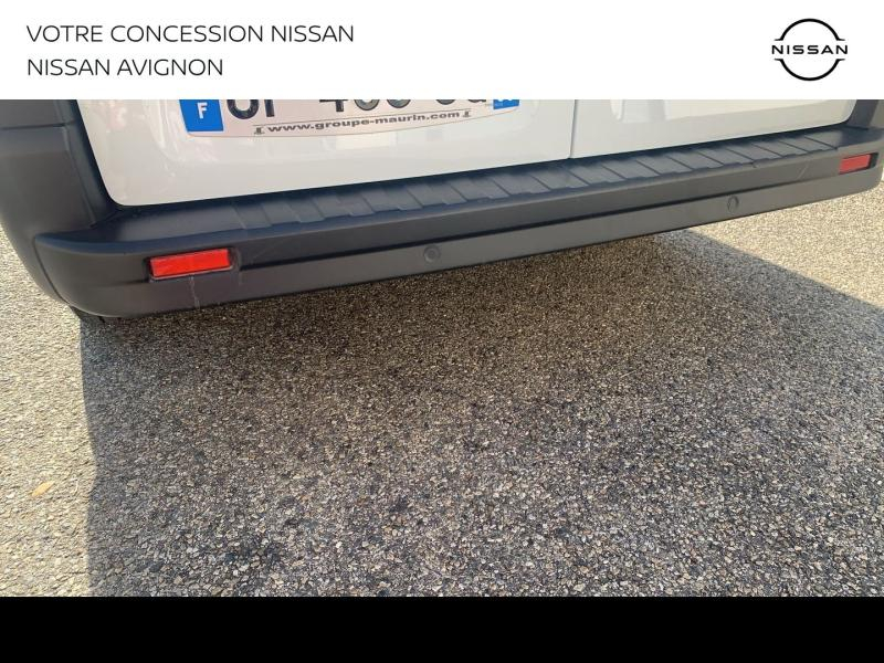 NISSAN Primastar Fg VUL d’occasion à vendre à AVIGNON chez MMC PROVENCE (Photo 20)