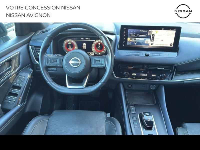 NISSAN Qashqai d’occasion à vendre à AVIGNON chez MMC PROVENCE (Photo 7)