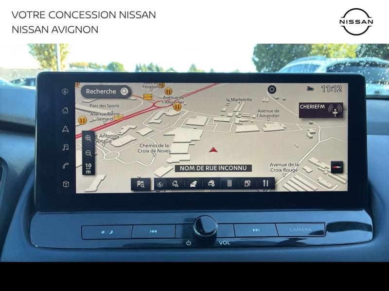NISSAN Qashqai d’occasion à vendre à AVIGNON chez MMC PROVENCE (Photo 10)