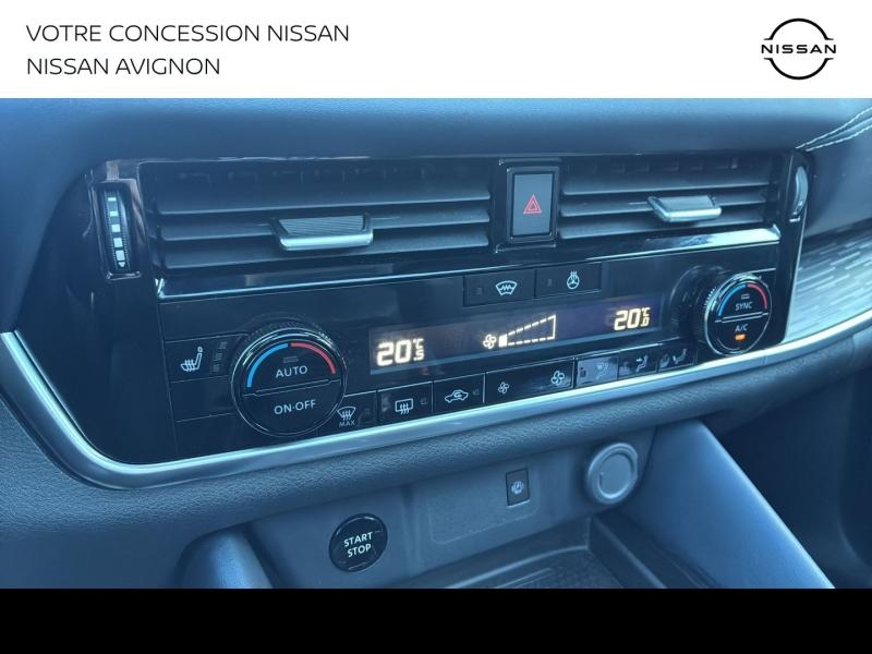 NISSAN Qashqai d’occasion à vendre à AVIGNON chez MMC PROVENCE (Photo 11)