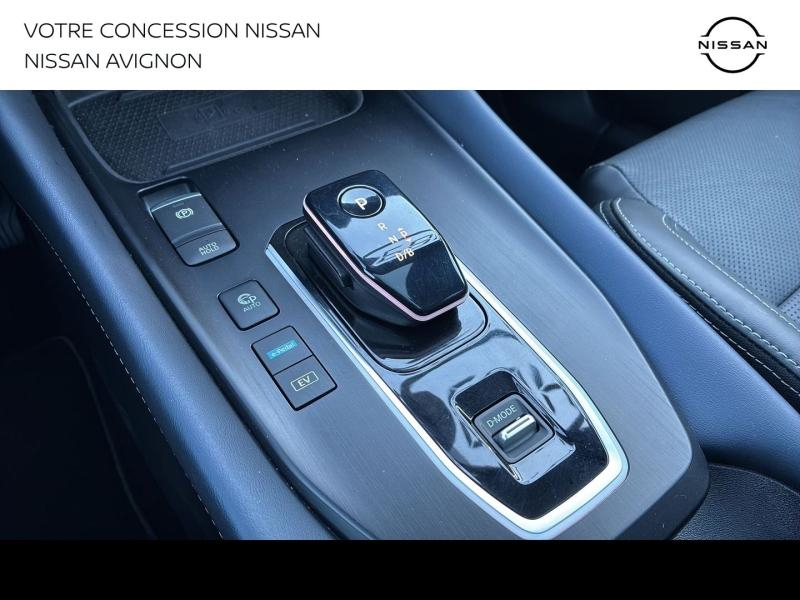 NISSAN Qashqai d’occasion à vendre à AVIGNON chez MMC PROVENCE (Photo 12)