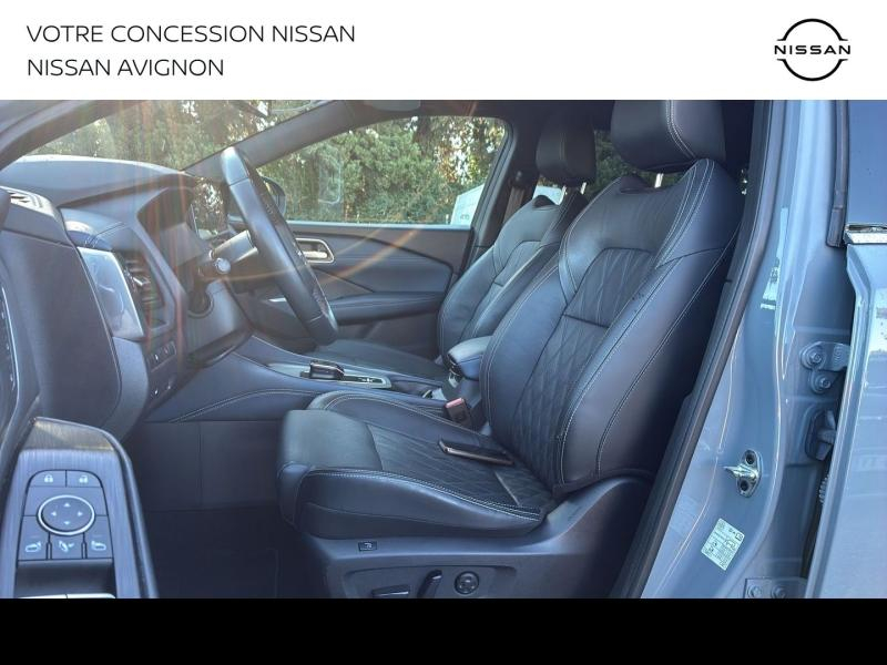 NISSAN Qashqai d’occasion à vendre à AVIGNON chez MMC PROVENCE (Photo 13)