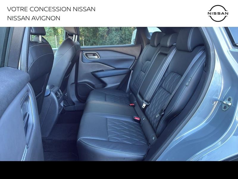 NISSAN Qashqai d’occasion à vendre à AVIGNON chez MMC PROVENCE (Photo 14)