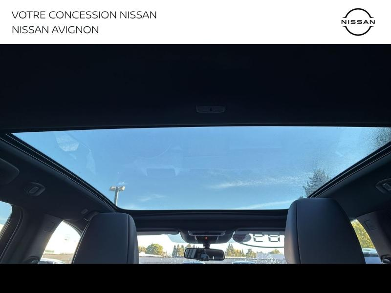 NISSAN Qashqai d’occasion à vendre à AVIGNON chez MMC PROVENCE (Photo 15)