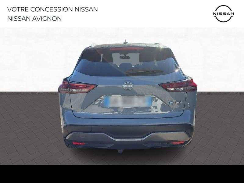 NISSAN Qashqai d’occasion à vendre à AVIGNON chez MMC PROVENCE (Photo 16)