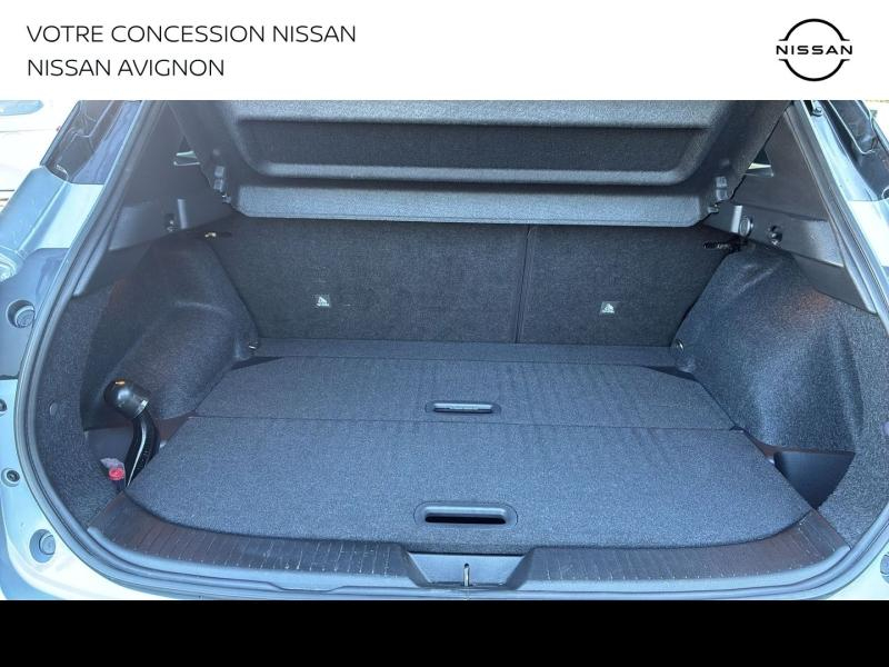 NISSAN Qashqai d’occasion à vendre à AVIGNON chez MMC PROVENCE (Photo 17)