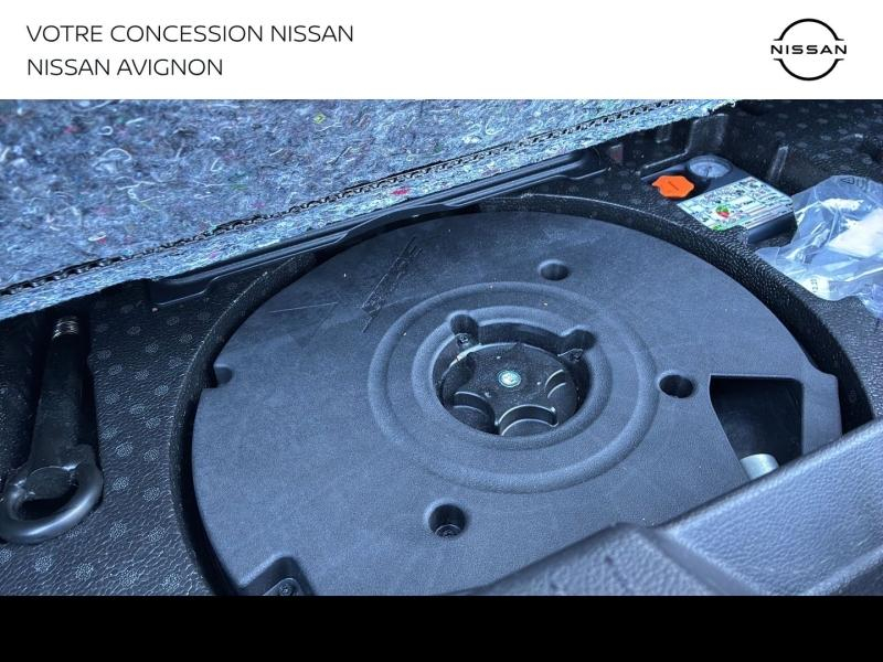 NISSAN Qashqai d’occasion à vendre à AVIGNON chez MMC PROVENCE (Photo 18)