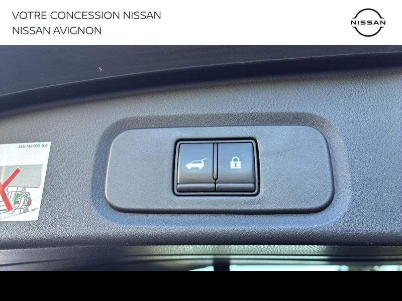 NISSAN Qashqai d’occasion à vendre à AVIGNON chez MMC PROVENCE (Photo 19)