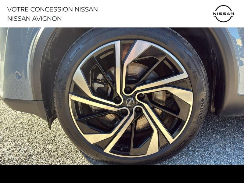 NISSAN Qashqai d’occasion à vendre à AVIGNON chez MMC PROVENCE (Photo 20)