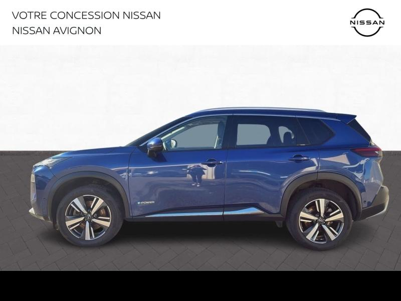 NISSAN X-Trail d’occasion à vendre à AVIGNON chez MMC PROVENCE (Photo 3)