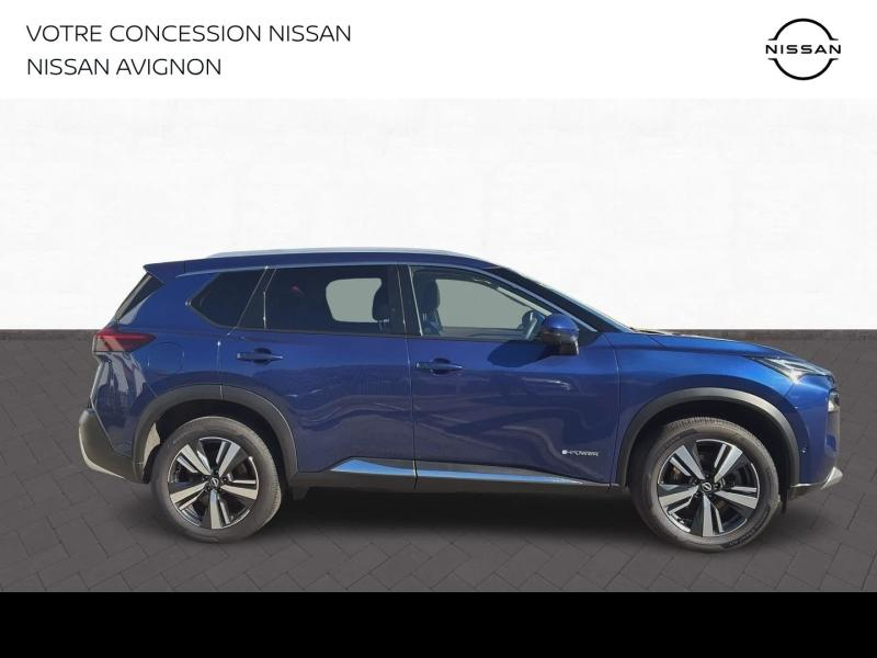 NISSAN X-Trail d’occasion à vendre à AVIGNON chez MMC PROVENCE (Photo 5)