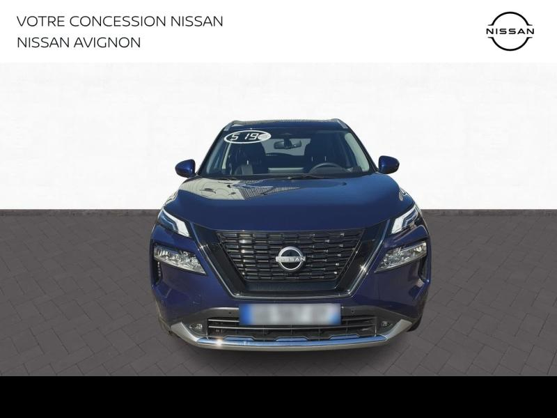 NISSAN X-Trail d’occasion à vendre à AVIGNON chez MMC PROVENCE (Photo 6)