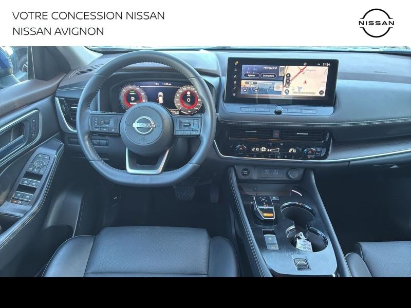 NISSAN X-Trail d’occasion à vendre à AVIGNON chez MMC PROVENCE (Photo 7)