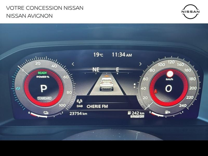 NISSAN X-Trail d’occasion à vendre à AVIGNON chez MMC PROVENCE (Photo 9)