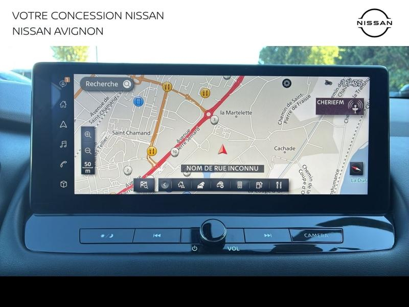 NISSAN X-Trail d’occasion à vendre à AVIGNON chez MMC PROVENCE (Photo 10)